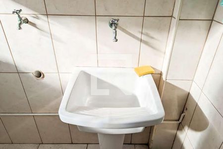 Apartamento à venda com 64m², 2 quartos e 1 vagaÁrea de serviço