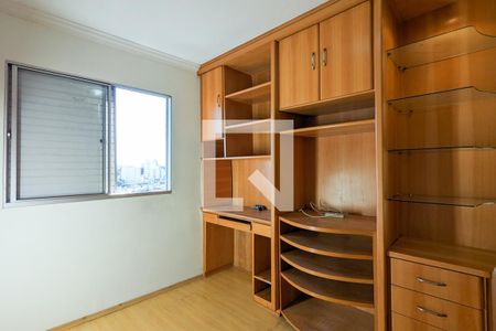 Quarto 1 de apartamento para alugar com 2 quartos, 64m² em Anchieta, São Bernardo do Campo