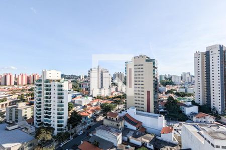 Vista do quarto 1 de apartamento para alugar com 2 quartos, 64m² em Anchieta, São Bernardo do Campo
