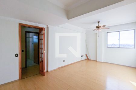 Sala de apartamento para alugar com 2 quartos, 64m² em Anchieta, São Bernardo do Campo