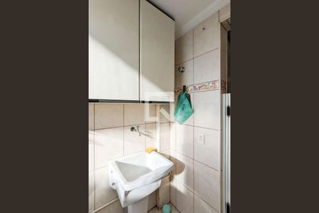 Apartamento à venda com 64m², 2 quartos e 1 vagaÁrea de serviço