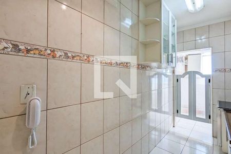 Apartamento à venda com 64m², 2 quartos e 1 vagaCozinha