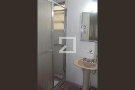 Apartamento à venda com 159m², 4 quartos e 1 vagaBanheiro