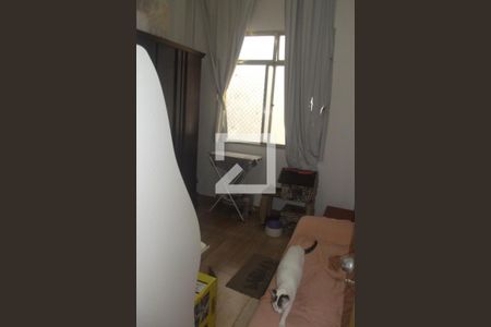 Apartamento à venda com 159m², 4 quartos e 1 vagaQuarto 4