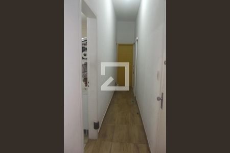 Apartamento à venda com 159m², 4 quartos e 1 vagaCorredor