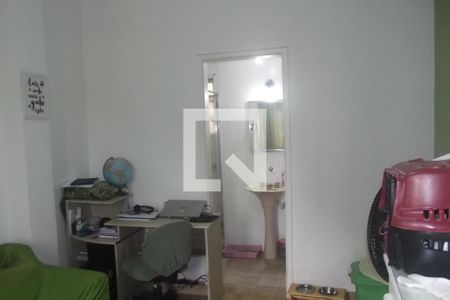 Apartamento à venda com 159m², 4 quartos e 1 vagaQuarto 2