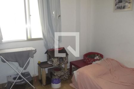 Apartamento à venda com 159m², 4 quartos e 1 vagaQuarto 4