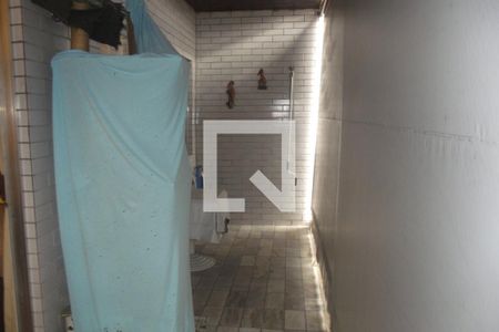 Apartamento à venda com 159m², 4 quartos e 1 vagaCorredor