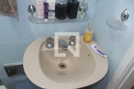 Apartamento à venda com 159m², 4 quartos e 1 vagaBanheiro