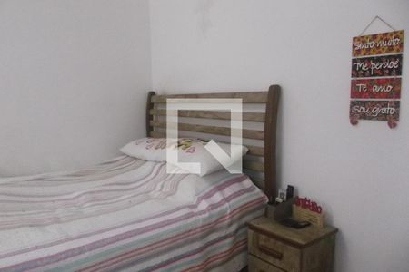 Apartamento à venda com 159m², 4 quartos e 1 vagaQuarto 3