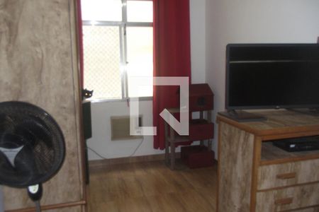 Apartamento à venda com 159m², 4 quartos e 1 vagaQuarto 3