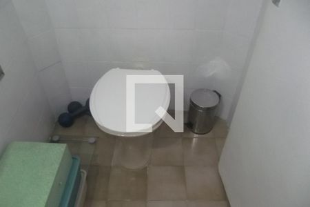 Apartamento à venda com 159m², 4 quartos e 1 vagaBanheiro