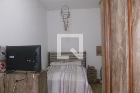 Apartamento à venda com 159m², 4 quartos e 1 vagaQuarto 3