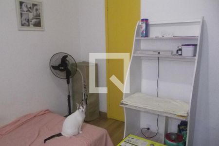 Apartamento à venda com 159m², 4 quartos e 1 vagaQuarto 4