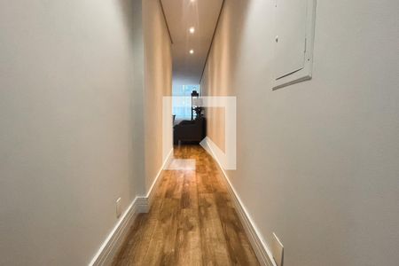 Apartamento para alugar com 86m², 2 quartos e 1 vagacorredor
