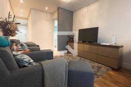 Apartamento para alugar com 86m², 2 quartos e 1 vagasala