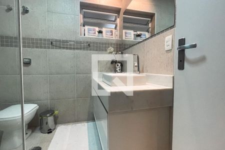 Apartamento para alugar com 86m², 2 quartos e 1 vagabanheiro