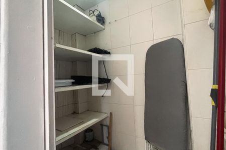 Apartamento para alugar com 86m², 2 quartos e 1 vagalavanderia