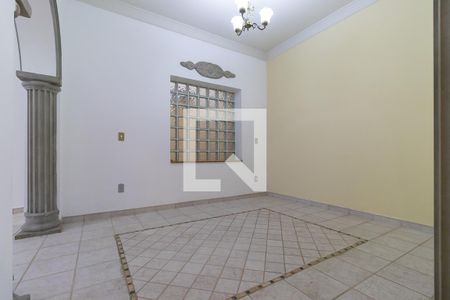 Sala 4 de casa à venda com 1 quarto, 290m² em Botafogo, Campinas