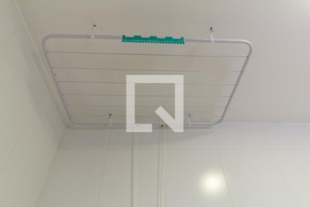 Banheiro de kitnet/studio para alugar com 1 quarto, 41m² em Vila Buarque, São Paulo