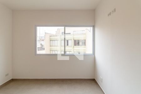 Studio de kitnet/studio para alugar com 1 quarto, 41m² em Vila Buarque, São Paulo