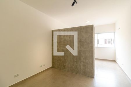 Studio de kitnet/studio para alugar com 1 quarto, 41m² em Vila Buarque, São Paulo