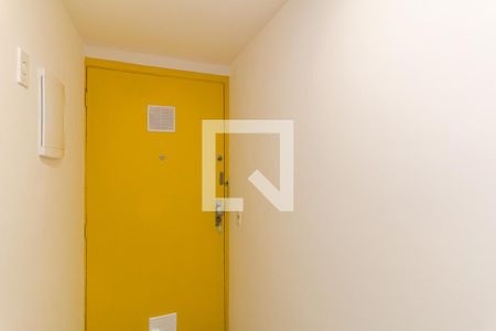 Hall de Entrada de kitnet/studio para alugar com 1 quarto, 41m² em Vila Buarque, São Paulo