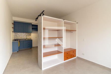 Studio de kitnet/studio para alugar com 1 quarto, 41m² em Vila Buarque, São Paulo