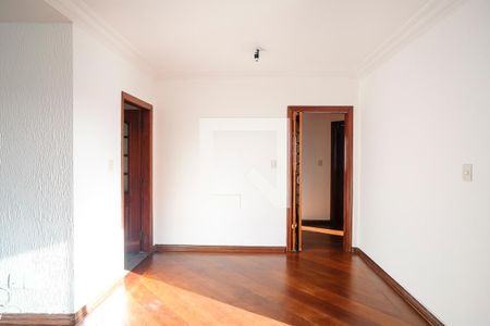 Sala de apartamento para alugar com 3 quartos, 109m² em Santa Paula, São Caetano do Sul
