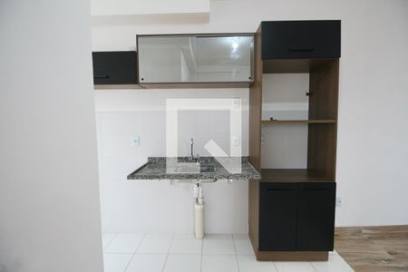 Apartamento para alugar com 46m², 2 quartos e 1 vagaCozinha