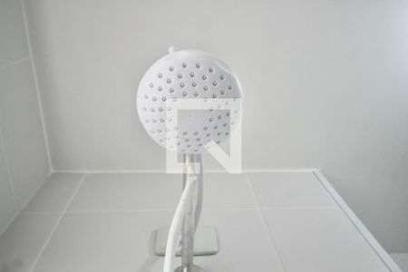 Apartamento para alugar com 46m², 2 quartos e 1 vagaBanheiro Social