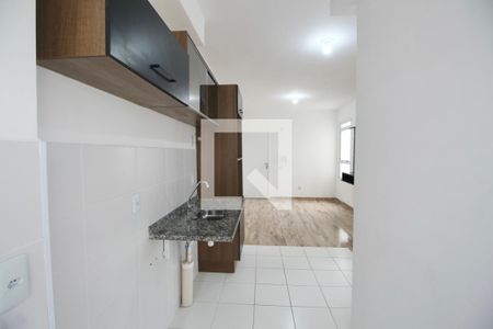 Apartamento para alugar com 46m², 2 quartos e 1 vagaCozinha
