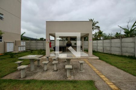 Apartamento para alugar com 46m², 2 quartos e 1 vagaÁrea comum - Churrasqueira