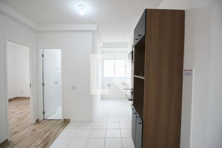 Apartamento para alugar com 46m², 2 quartos e 1 vagaCozinha