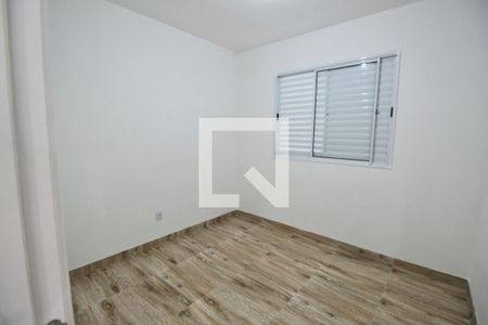 Quarto 1 de apartamento para alugar com 2 quartos, 46m² em Parque Enseada, Guarujá