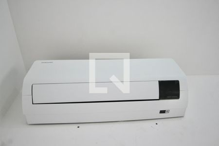 Apartamento para alugar com 46m², 2 quartos e 1 vagaQuarto 2 