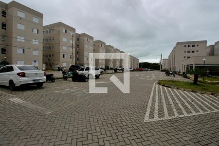 Apartamento para alugar com 46m², 2 quartos e 1 vagaGaragem