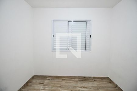 Quarto 1 de apartamento para alugar com 2 quartos, 46m² em Parque Enseada, Guarujá