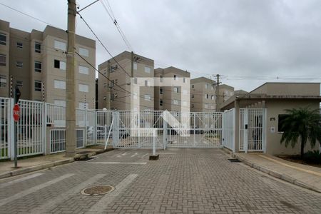 Apartamento para alugar com 46m², 2 quartos e 1 vagaFachada