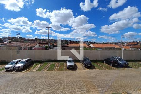 Vista do Quarto 1 de apartamento à venda com 3 quartos, 61m² em Jardim Ipaussurama, Campinas