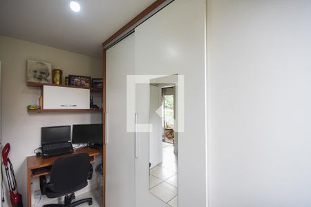 Quarto 1 de apartamento à venda com 2 quartos, 48m² em Fazenda Morumbi, São Paulo