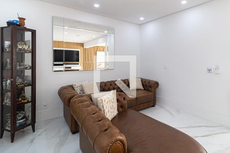 Sala de apartamento à venda com 2 quartos, 237m² em Barra Funda, São Paulo