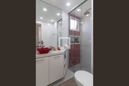 Apartamento à venda com 237m², 2 quartos e 2 vagasBanheiro 2