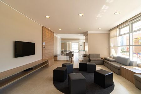 Apartamento à venda com 237m², 2 quartos e 2 vagasSalão de jogos