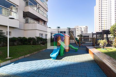 Apartamento à venda com 237m², 2 quartos e 2 vagasPlayground