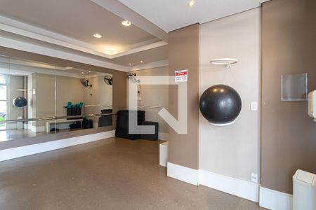 Apartamento à venda com 237m², 2 quartos e 2 vagasSala de Pilates