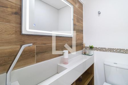 Apartamento à venda com 237m², 2 quartos e 2 vagasLavabo