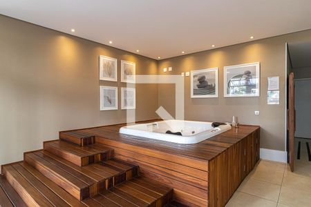 Apartamento à venda com 237m², 2 quartos e 2 vagasSaúna