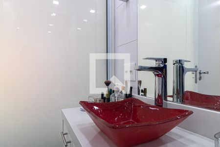 Apartamento à venda com 237m², 2 quartos e 2 vagasBanheiro 2