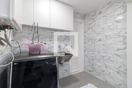 Apartamento à venda com 237m², 2 quartos e 2 vagasÁrea de Serviço